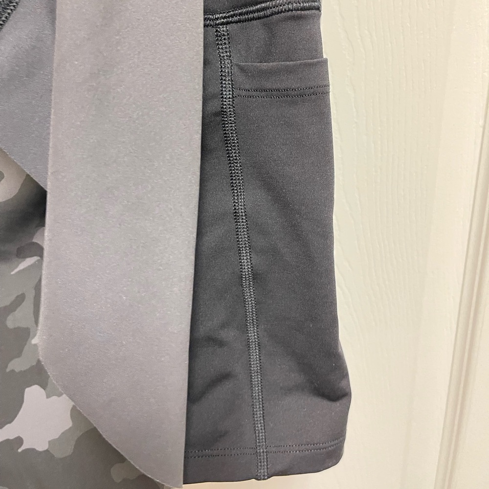Athleta Camo Match Point Skort - Picture 4 of 11